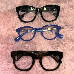 Peepers Blue Light Glasses